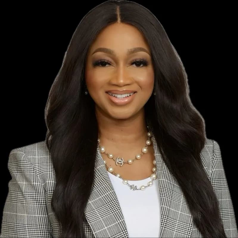 Dr. Obianuju Okafor, DNP, PMHNP-BC — ClearMind Psychiatric Care